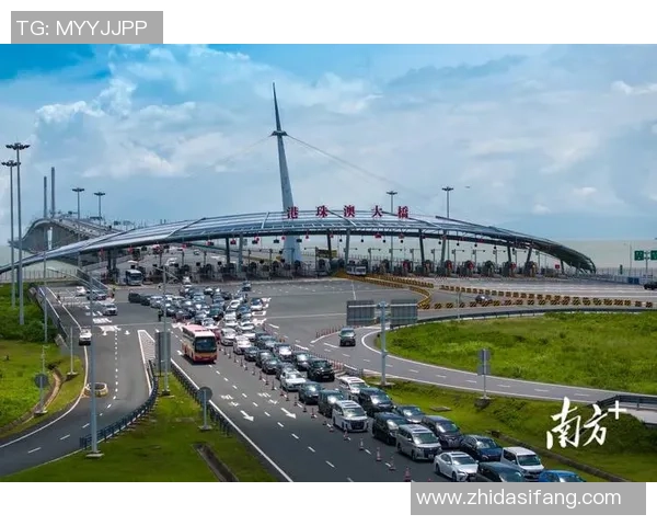 全运会史上初次跨境赛事“无感通关” 大湾区“心联通”加快